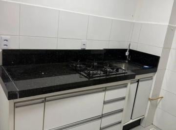 Apartamento · 40m² · 2 Quartos · 1 Vaga · Apartamento 40m² 2 Quartos no Parque Interlagos - Campo da Mata
