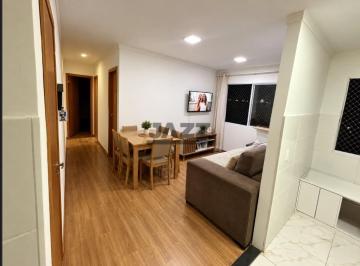 Apartamento · 43m² · 2 Quartos · 1 Vaga · APARTAMENTO À VENDA - CONDOMÍNIO CAMPO DI RAVI