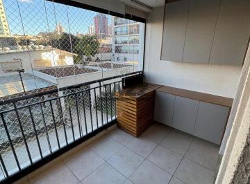 Apartamento · 61m² · 2 Quartos · 1 Vaga · Apartamento Completo no Living Welcome Taquaral - Campinas/SP, 61,00m, 1 suíte²