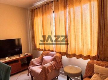 Apartamento · 69m² · 2 Quartos · 1 Vaga · APARTAMENTO À VENDA - EDIFÍCIO JACARANDÁ