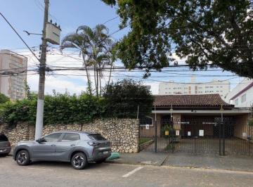 Casa · 400m² · 4 Quartos · Casa para Locação no Vila Ema (Residencial ou Comercial)São José dos Campos- SP