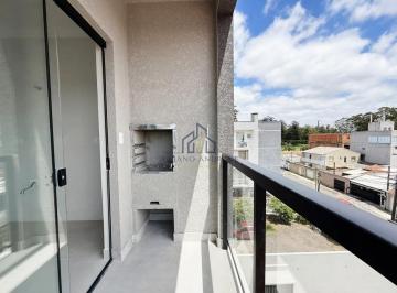 Apartamento · 50m² · 2 Quartos · 1 Vaga · APARTAMENTO COM SACADA E CHURRASQUEIRA, VISTA LIVRE E EXCELENTE LOCALIZAÇÃO NO CIDADE JARDIM
