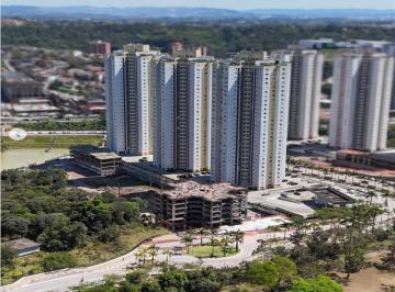 Apartamento · 81m² · 2 Quartos · 1 Vaga · Apartamento Parque Esplanada Embu das Artes/SP