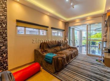 Apartamento · 90m² · 2 Quartos · 2 Vagas · APARTAMENTO JARDIM AMÉRICA 2 DORMITÓRIOS 2 VAGAS