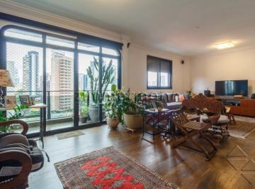 Apartamento · 177m² · 4 Quartos · 3 Vagas · APARTAMENTO PINHEIROS 4 DORMITÓRIOS 3 VAGAS