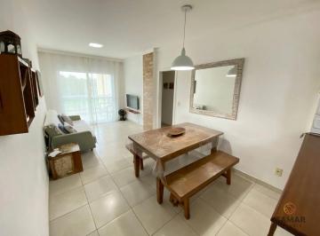 Apartamento · 71m² · 2 Quartos · 1 Vaga · Apartamento 2 quartos + Lazer na Praia de Bacutia Enseada Azul Guarapari - ES