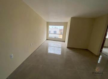 Apartamento · 57m² · 1 Quarto · Aluguel de apartamento com 1 quarto e acabamento em porcelanato no Itapebussu