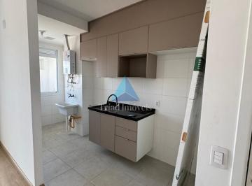 Apartamento · 53m² · 2 Quartos · 1 Vaga · Apartamento à venda no bairro Jardim São Francisco - Santa Bárbara D'Oeste/SP