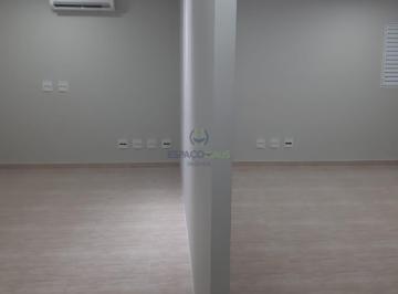 01 Sala Office Premium · Sala Comercial de 40 m² para Alugar no Office Premium em Indaiatuba -SP