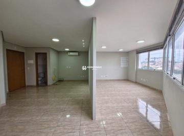 Sala comercial para alugar_Indaiatuba-SP (3) · Sala Comercial de 40 m² para Alugar no Office Premium em Indaiatuba -SP