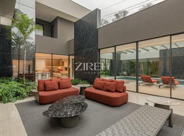 Casa · 1200m² · 4 Quartos · CASA À VENDA EM CONDOMÍNIO COM 4 SUÍTES E PISCINA | DALLABONA