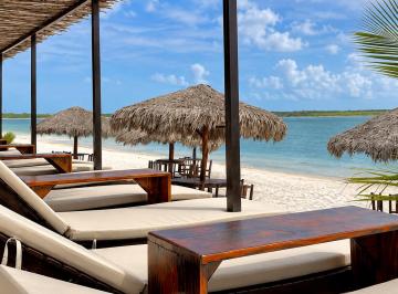 Comercial de 11 quartos, Jijoca de Jericoacoara · Linda pousada a venda de frente a lagoa do paraíso em Jericoacoara