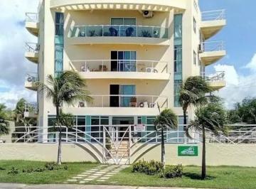 Apartamento · 49m² · 1 Quarto · Apartamento à venda - em Cumbuco