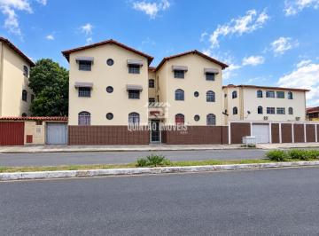 Apartamento · 70m² · 3 Quartos · 1 Vaga · Apartamento para aluguel, 3 quartos, 1 vaga, NOVO ELDORADO - Contagem/MG