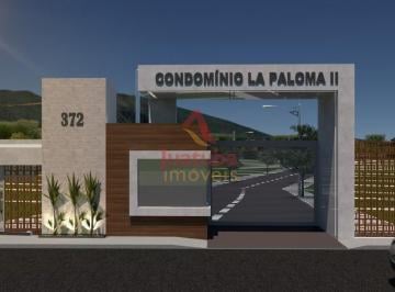 Terreno · 538m² · La Paloma: Condomínio Fechado em Mateus Leme com Lotes a Partir de 470 m² e Financiamento em Até 120