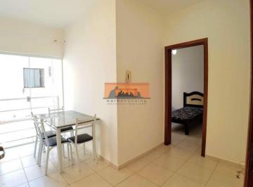 Apartamento · 30m² · 1 Quarto · 1 Vaga · Kitnet para Locação 1 Quarto, 1 Suite, 1 Vaga, 30M², Jardim Santa Genebra II (Barão Geraldo), Campin