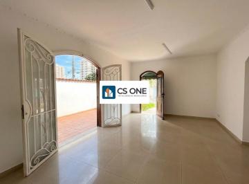 Casa · 163m² · 3 Quartos · 2 Vagas · Casa para aluguel Centro Sbc 163 m² 3 quartos 1 suíte 2 vagas
