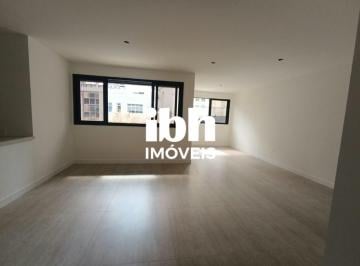 Apartamento · 108m² · 3 Quartos · 2 Vagas · Apartamento, 3 suítes, lazer completo, 2 vagas, para locação no bairro Lourdes