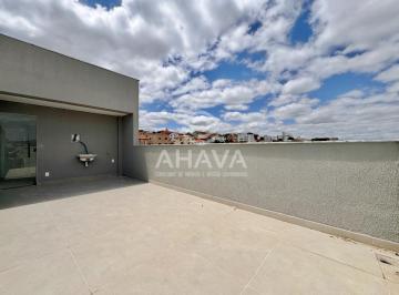 Apartamento · 110m² · 3 Quartos · 2 Vagas · Cobertura 3 Quartos sendo 1 Suíte à Venda, 2 Vagas, 110m², Santa Mônica, próximo à rua Érico Verissi