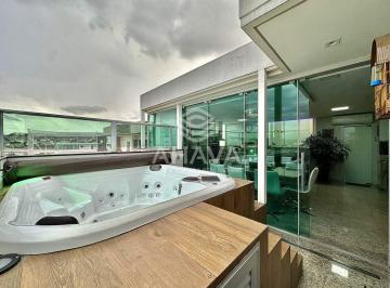 Apartamento · 180m² · 3 Quartos · 4 Vagas · Cobertura com 3 Quartos sendo 1 Suíte 184m², Dona Clara