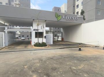 Apartamento · 2 Quartos · Apartamento para aluguel - nos Jardins do Império