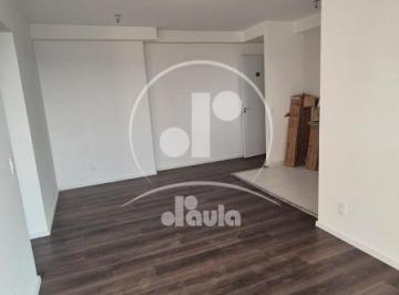 Apartamento · 72m² · 2 Quartos · 2 Vagas · Apartamento para aluguel, 2 quartos 1 suíte Rudge Ramos em São Bernardo do Campo/SP