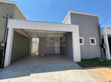 Casa · 86m² · 2 Quartos · 2 Vagas · Casa com 2 quartos no Condomínio Residencial Murano