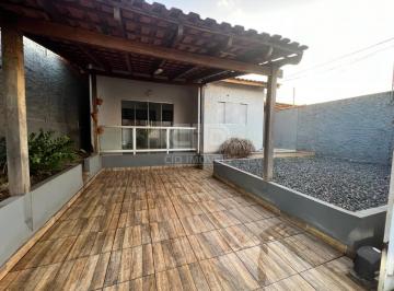 Casa · 50m² · 1 Quarto · Casa a Venda no Bairro Recanto dos Pássaros