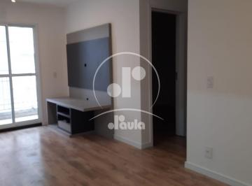 Apartamento · 70m² · 2 Quartos · 3 Vagas · Cobertura para Alugar - 2 Quartos, 3 vagas, Vila Pires/Santo André/SP
