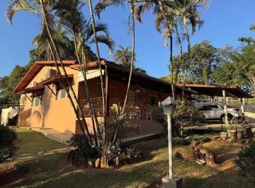 Casa · 300m² · 3 Quartos · 4 Vagas · Casa em Condomínio à Venda - Quintas do Lago - Fazenda Velha - Sete Lagoas/MG