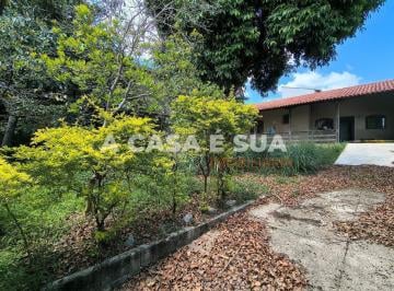 Casa · 360m² · 3 Quartos · 3 Vagas · Casa à venda, 3 quartos, 1 suíte, 3 vagas, Espírito Santo - Betim/MG