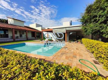 Casa · 476m² · 3 Quartos · 3 Vagas · Casa á venda no Condomínio Zuleika Jabour - Salto/SP