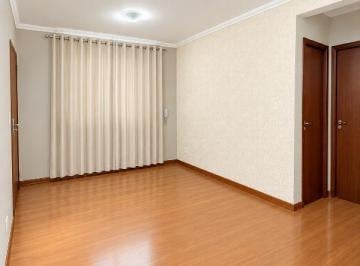 Apartamento · 56m² · 2 Quartos · 1 Vaga · Apartamento à venda no São João Batista – 2 quartos, 1 vaga e 56m²