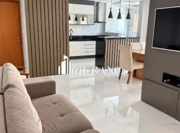 Apartamento · 89m² · 3 Quartos · 2 Vagas · Apartamento à venda, 3 quartos, 1 suíte, 2 vagas, Santa Maria - São Caetano do Sul/SP