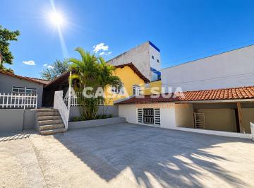 Casa · 250m² · 3 Quartos · 2 Vagas · CASA PARA LOCAÇÃO RESIDENCIAL E COMERCIAL – RIACHO DAS PEDRAS, CONTAGEM!