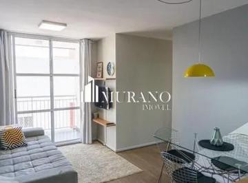 Apartamento · 61m² · 3 Quartos · 1 Vaga · Apartamento à venda, 3 quartos, 1 suíte, 1 vaga, Vila Antonieta - São Paulo/SP