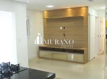 Apartamento · 65m² · 2 Quartos · 2 Vagas · Apartamento à venda, 2 quartos, 1 suíte, 2 vagas, Santa Maria - Santo André/SP