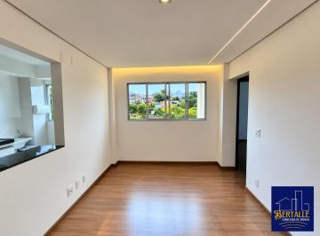 Apartamento · 49m² · 2 Quartos · 1 Vaga · Apartamento à venda, 2 quartos, 1 vaga, João Pinheiro - Belo Horizonte/MG