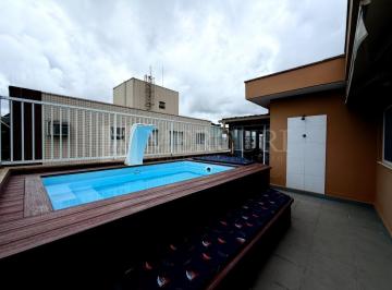 Apartamento · 150m² · 2 Quartos · 1 Vaga · Cobertura com 2 quartos à venda, 150 - Jardim Astúrias