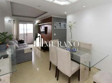 Apartamento · 69m² · 3 Quartos · 1 Vaga · Apartamento à venda, 3 quartos, 1 suíte, 1 vaga, Vila Formosa - São Paulo/SP