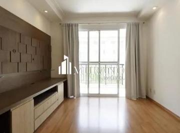 Apartamento · 101m² · 3 Quartos · 2 Vagas · Apartamento à venda, 3 quartos, 1 suíte, 2 vagas, Ipiranga - São Paulo/SP