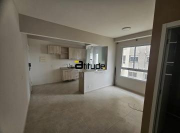Apartamento · 42m² · 2 Quartos · 1 Vaga · Apartamento Para Locação No Condomínio Urano Eco Park - Jardim Tupanci - Barueri