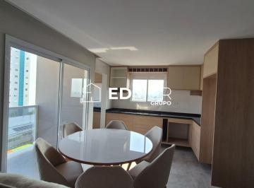 Apartamento · 55m² · 2 Quartos · Apartamento à venda - no Parque das Nações