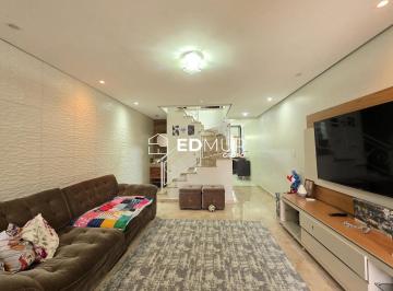 Casa · 137m² · 3 Quartos · Casa à venda - na Vila Francisco Matarazzo