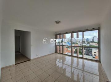 Apartamento · 100m² · 3 Quartos · Apartamento para aluguel - na Casa Branca