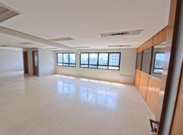 Comercial · 109m² · 3 Vagas · Sala comercial de 109 m² para aluguel na Vila Mariana – 3 vagas e portaria 24h