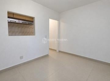 Apartamento · 40m² · 1 Quarto · APARTAMENTO DE 1 QUARTO PARA ALUGAR | SHIGS 708 | APROX. 40m²