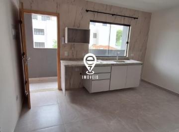 Apartamento · 32m² · 1 Quarto · APARTAMENTO 1 QUARTO LOCAÇÃO - BOSQUE DA SAÚDE 