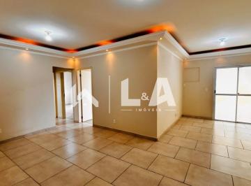 Apartamento · 98m² · 3 Quartos · 2 Vagas · Apartamento à Venda no Solar do Visconde em Sorocaba com 3 Quartos, Suíte e 2 Vagas