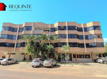 Apartamento · 60m² · 2 Quartos · QRSW 03, Bloco A-5, Ed. Portinari, 02 Quarto, vazado, 1° Andar, 60m² – Sudoeste